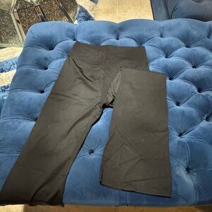 Black Women’s Leggings